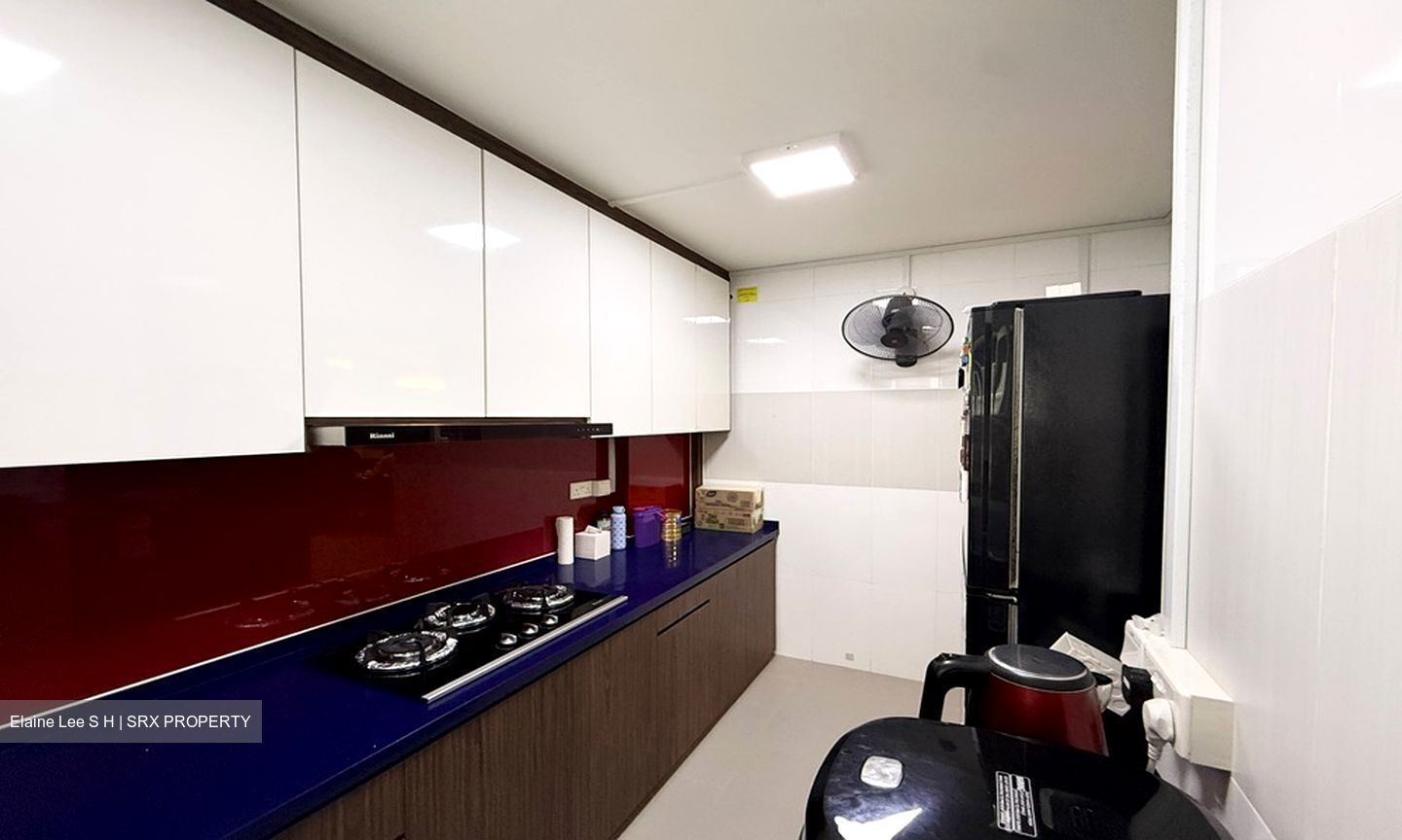 Blk 217C Compassvale Mast (Sengkang), HDB 4 Rooms #567495881